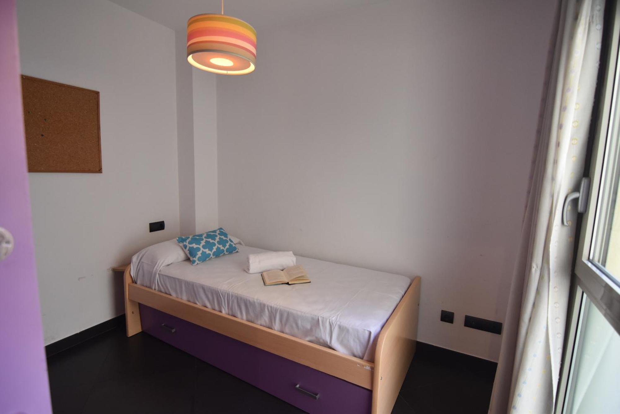 Rnet - Apartments Roses Centre Eksteriør bilde