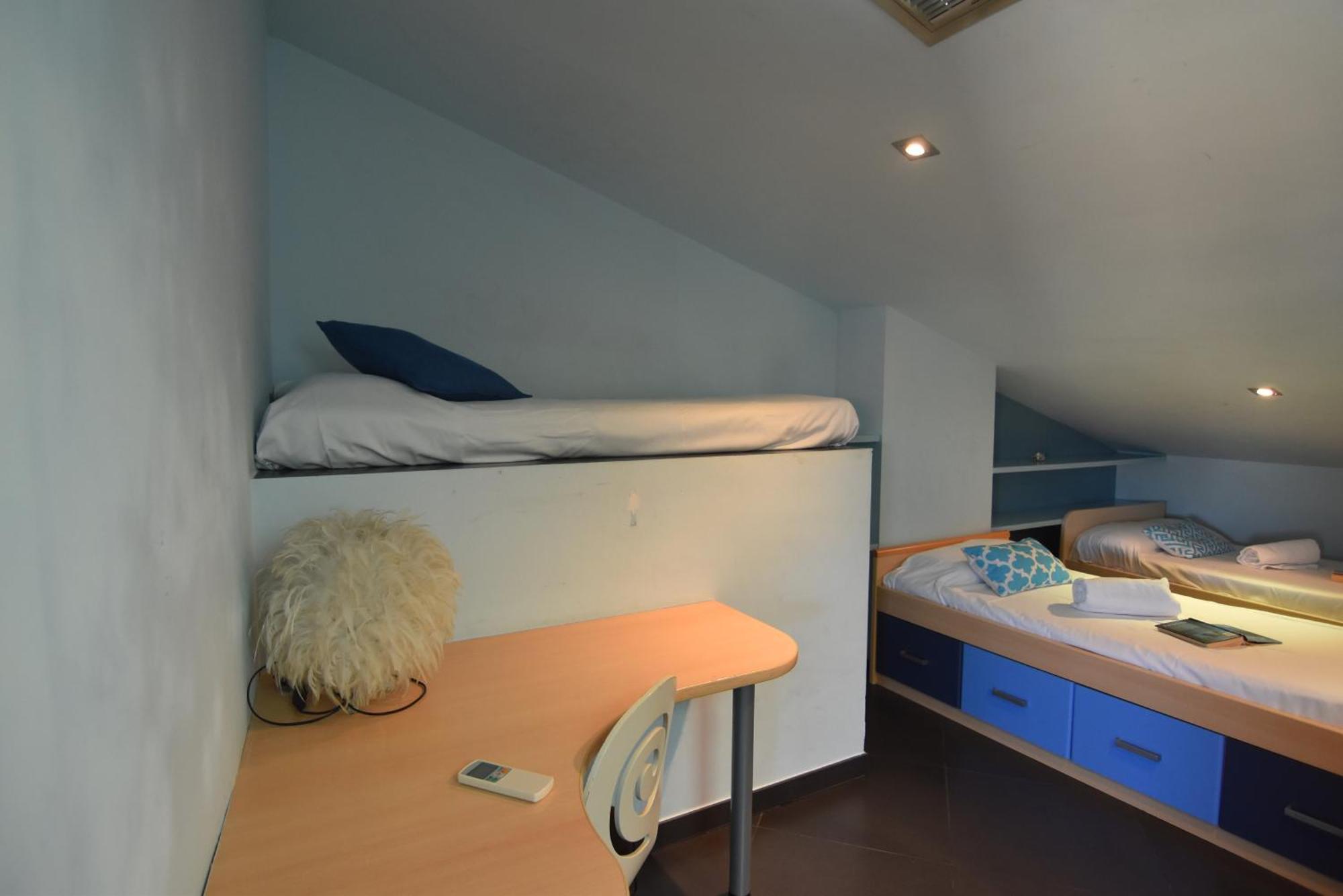 Rnet - Apartments Roses Centre Eksteriør bilde